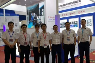 鼎鑫盛光學在激光鏡片行業開拓進取勇創一流